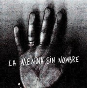 la Menina Sin Nombre La Menuiserie Affiche