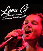 Lena G L'Etage Affiche