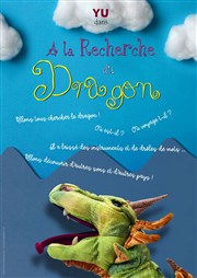 A la recherche du Dragon L'Archange Thtre Affiche