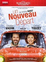 Un Nouveau Départ | Avec Corinne Touzet Thtre des Varits - Grande Salle Affiche