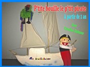 P'tite Bouille le petit pirate L'Art D Affiche