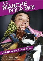 Ça marche pour moi ! La Ricane Affiche