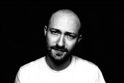 Paul Kalkbrenner Znith de Paris Affiche