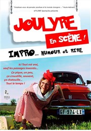 Joulyre en Scène Thtre de l'Observance - salle 2 Affiche