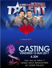 La France a un incroyable talent Oh ! Csar Affiche