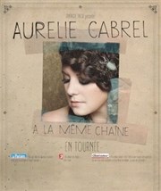 Aurélie Cabrel L'espace V.O Affiche