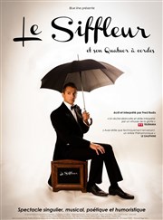 Le siffleur et son Quatuor à cordes TMP - Thtre Musical de Pibrac Affiche