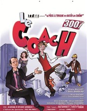 Le Coach Le P'tit thtre de Gaillard Affiche