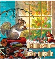 Histoires de Casse-noisette Thtre Le Petit Manoir Affiche