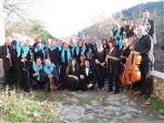 Ensemble Instrumental des Cévennes: Concert symphonique Espace Culturel et Festif de l'Etoile Affiche