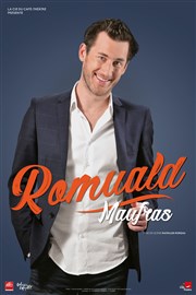 Romuald Maufras Le P'tit thtre de Gaillard Affiche