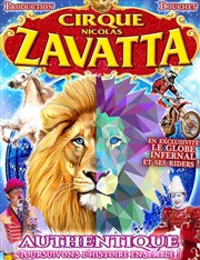 Cirque Nicolas Zavatta Douchet | Châteaudun Cirque Nicolas Zavatta Douchet  Chteaudun Affiche