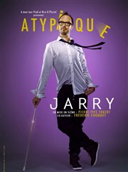 Jarry dans Atypique L'Imprimerie Affiche