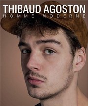 Thibaud Agoston dans Homme moderne L'Art D Affiche