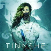 Tinashe Le Trianon Affiche