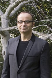 Quintette François Chouchan, piano et cordes ECMJ Barbizon Affiche