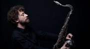 Leandro Guffanti  Nicolas Genest quintet Pniche L'Improviste Affiche