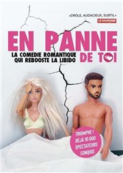 En panne de toi Casino Barrire de Menton Affiche