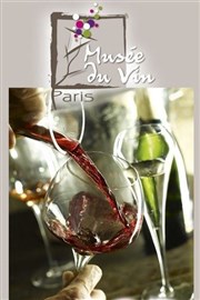 Musée du Vin de Paris - Billet d'entrée Muse du Vin Affiche