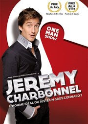 Jérémy Charbonnel Espace Gerson Affiche