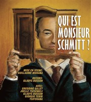 Qui est monsieur Schmit ? Thtre l'impertinent Affiche