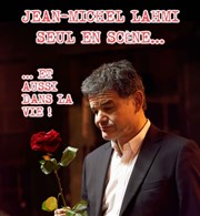 Jean-Michel Lahmi dans Seul en scène... et aussi dans la vie ! Thtre de Dix Heures Affiche