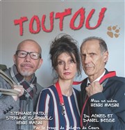 Toutou Thtre de l'Avant-Scne Affiche