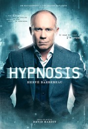 Herve Barbereau dans Hypnosis Comdie La Rochelle Affiche