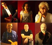 Sweet Talkers Blues Band | Petit journal Montparnasse Petit Journal Montparnasse Affiche