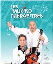 Les Muzikothérapitres Au Palace - Salle 5 Affiche