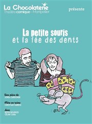 La petite souris & la fée des dents La Comdie du Mas Affiche