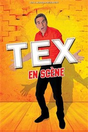 Tex en scène La Comdie de Nice Affiche