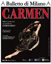 Carmen Le Cepac Silo Affiche