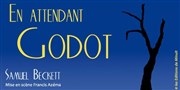 En attendant Godot Thtre du Pav Affiche