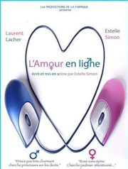 L'amour en ligne Le Burlesque Affiche