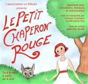 Le Petit Chaperon Rouge Atelier de la Bonne Graine Affiche