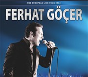 Ferhat Göçer Le Palace Affiche