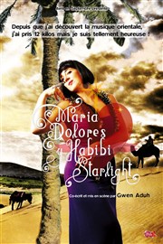 Maria Dolorès y Habibi starlight L'Aqueduc Affiche