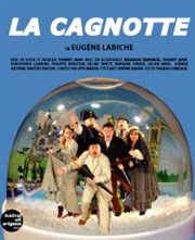 La Cagnotte Thtre des Corps Saints - salle 2 Affiche