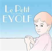 Le petit Eyolf La Boutonnire Affiche