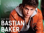 Bastian Baker Thtre de Brunoy Affiche