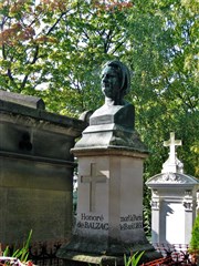 Visite guidée du cimetière du Père Lachaise | par Emilie Robaldo Cimetire du Pre Lachaise Affiche