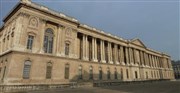 Visite guidée : Histoire, architecture et décors extérieurs du Palais du Louvre | par Vincent Delaveau Ledru-Rollin Affiche