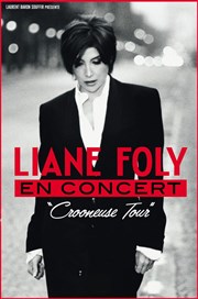 Liane Foly | Crooneuse Tour Thtre de Brunoy Affiche