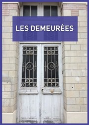 Les demeurées Comdie Nation Affiche