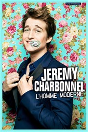 Jérémy Charbonnel dans L'homme moderne Le Contrescarpe Affiche