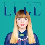 Luce | accompagnée par Mathieu Boogaerts La Nouvelle Eve Affiche