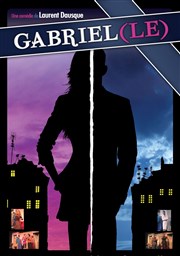 Gabriel(le) L'Etoile Royale Affiche