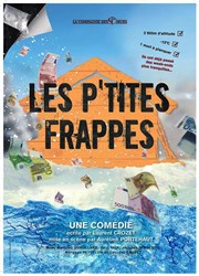 Les P'tites frappes Le Petit Jeu de Paume Affiche