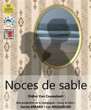 Noces de Sable Thtre du Gai Savoir Affiche